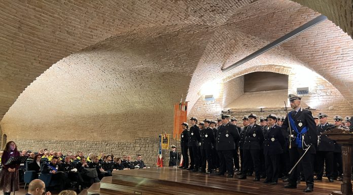 UNIONE TERRE DI CASTELLI, 19MILA INTERVENTI DELLA POLIZIA LOCALE NEL 2025