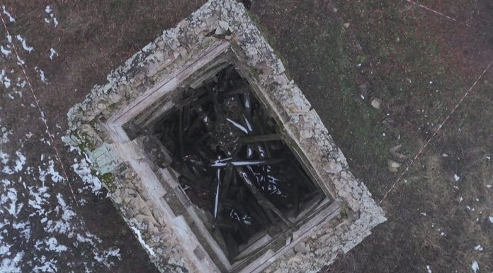 DANIELA RUGGI, DUBBI SUL RITROVAMENTO DEI RESTI