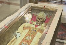 SAN GEMINIANO, VERSO L’APERTURA DELLA TOMBA DEL SANTO VESCOVO