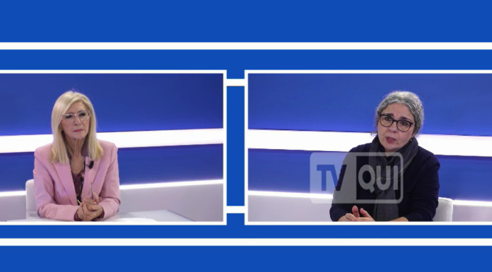 360° DI BENESSERE – INTERVISTANDO LE TOSSICODIPENDENZE