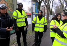 SICUREZZA SCOLASTICA, GENITORI E STUDENTI: “BENE I NUOVI PRESIDI”