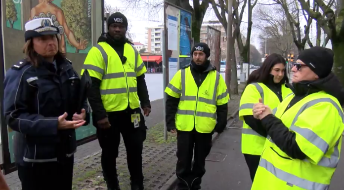 SICUREZZA SCOLASTICA, GENITORI E STUDENTI: “BENE I NUOVI PRESIDI”