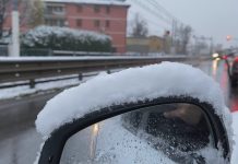 TORNA LA NEVE: UN’EPIFANIA CON FIOCCHI E TEMPERATURE SOTTO LO ZERO