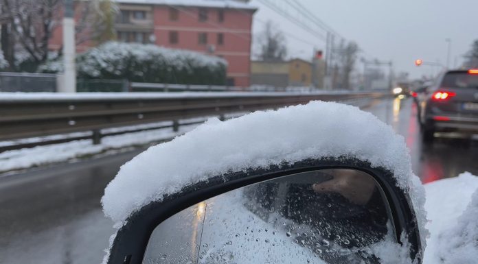 TORNA LA NEVE: UN’EPIFANIA CON FIOCCHI E TEMPERATURE SOTTO LO ZERO