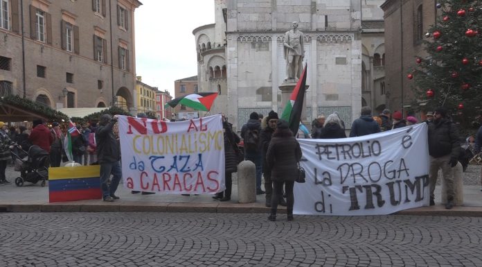 TG QUI LUNEDI’ 5 GENNAIO 2026