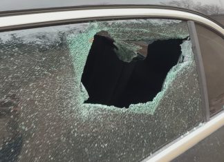 VIA SANT’ORSOLA, SCIA DI SPACCATE E FURTI ALLE AUTO IN SOSTA