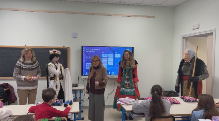 A VIGNOLA, SCUOLE PIÙ SICURE. FESTA E RIENTRO DEFINITIVO ALLE MORO E MURATORI