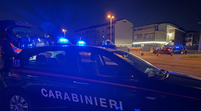 CARPI, I CARABINIERI RECUPERANO AUTOCARRO E REFURTIVA DI UN FURTO