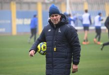 MODENA CALCIO, PEDRO MENDES VERSO LO SPEZIA, ATTESA PER DE LUCA