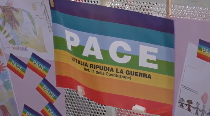 MESSAGGIO DELL’ARCIVESCOVO, I MODENESI VOGLIONO LA PACE MA TEMONO LA GUERRA