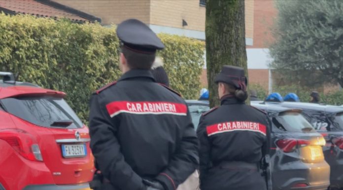OMICIDIO CASTELNUOVO, DOMANI L’INTERROGATORIO DAVANTI AL GIP