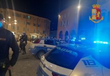 SICUREZZA A CARPI, CONTROLLI ANTICRIMINE, 94 PERSONE IDENTIFICATE