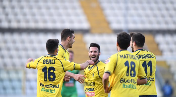 MODENA CALCIO, IL DS CATELLANI: “UN MERCATO PER RINFORZARCI A 360°”