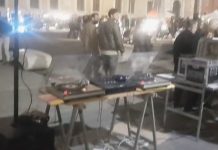 ARTISTI DI STRADA, IL DISAGIO DEGLI AMPLIFICATORI