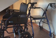 I CAREGIVER: DIETRO LE QUINTE DI UN SETTORE INVISIBILE. ALLARME E PREOCCUZIONE