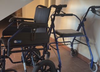 I CAREGIVER: DIETRO LE QUINTE DI UN SETTORE INVISIBILE. ALLARME E PREOCCUZIONE