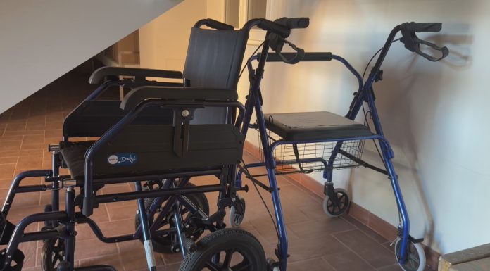 I CAREGIVER: DIETRO LE QUINTE DI UN SETTORE INVISIBILE. ALLARME E PREOCCUZIONE