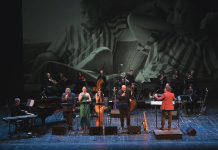 CROSSROADS, 5 MESI DI MUSICA, 70 APPUNTAMENTI, 4 TRA MODENA E PROVINCIA