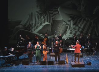 CROSSROADS, 5 MESI DI MUSICA, 70 APPUNTAMENTI, 4 TRA MODENA E PROVINCIA