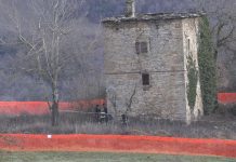 DANIELA RUGGI, LAVORI A RILENTO: PER SVUOTARE LA TORRE SERVE UN BANDO