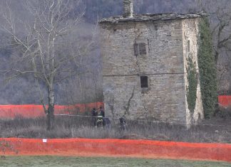 DANIELA RUGGI, LAVORI A RILENTO: PER SVUOTARE LA TORRE SERVE UN BANDO