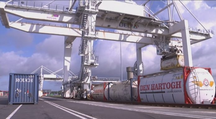 DAZI USA, SOFFRE L’EXPORT MODENESE. MECCANICA E ALIMENTARE I PIU PENALIZZATI