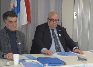 RIFORMA GIUSTIZIA, PER LA DEMOCRAZIA CRISTIANA “UNA FORMA DI LIBERTA’