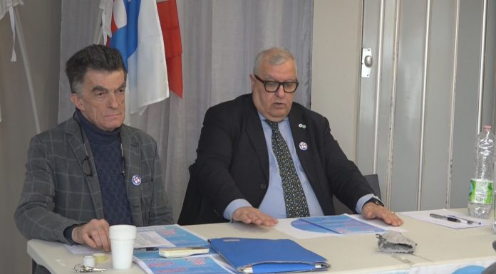 RIFORMA GIUSTIZIA, PER LA DEMOCRAZIA CRISTIANA “UNA FORMA DI LIBERTA’