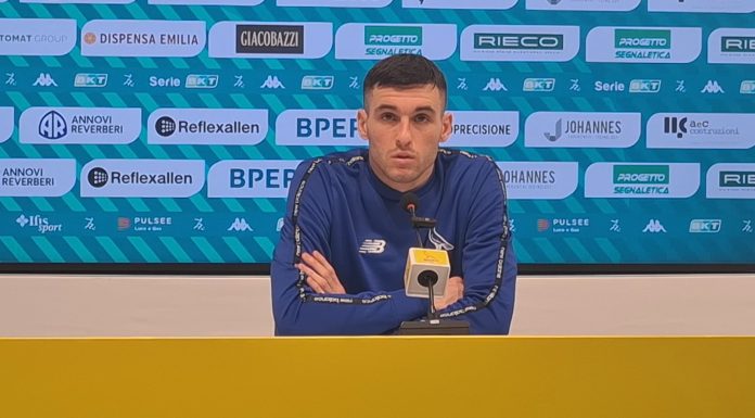 MODENA CALCIO, DELLAVALLE: “DUE VITTORIE IMPORTANTI PER RIPARTIRE”