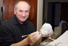 LUTTO PER LA SCOMPARSA DI DON GIOVANNI GILLI