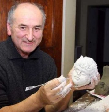 LUTTO PER LA SCOMPARSA DI DON GIOVANNI GILLI