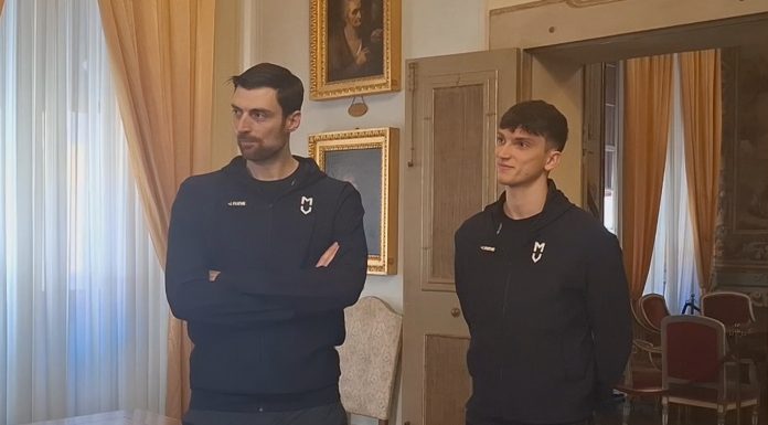 ECCELLENZE SPORTIVE, TOP MODENA SPORT SHOW CELEBRA IL TERRITORIO