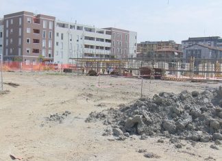 COMPARTO EX MERCATO, APERTO IL BANDO PER ASSEGNARE I 70 FUTURI ALLOGGI