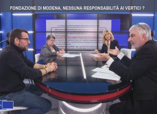 CASO FONDAZIONE, PER L’ON. DONDI: “VERTICI ATTACCATI ALLA POLTRONA”