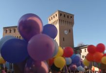CARNEVALE DEI RAGAZZI, FORMIGINE IN FESTA AI PIEDI DEL CASTELLO