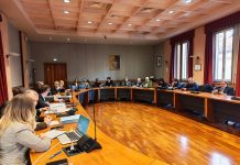 CASO AMO, SCONTRO TRA FRATELLI D’ITALIA E ANDREA BOSI