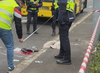 INCASTRATO NEL BUS, L’AUTISTA A GIUDIZIO PER OMICIDIO STRADALE