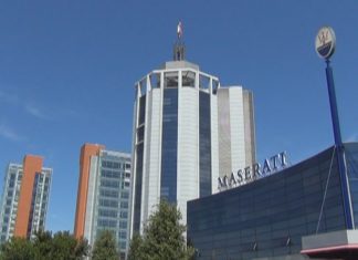 CRISI MASERATI, RICAVI E PRODUZIONE IN CALO. UN 2025 CON IL SEGNO MENO