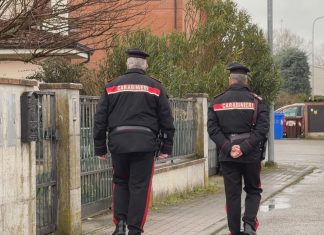 TG QUI GIOVEDI’ 19 FEBBRAIO 2026