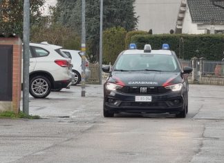 VIOLENZA DOMESTICA, MAMMA E FIGLIA FUORI PERICOLO. SI INDAGA SUL MARITO