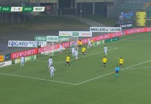 MODENA – PADOVA, TRE ASSENTI PER SOTTIL, GERLI TORNA A DISPOSIZIONE