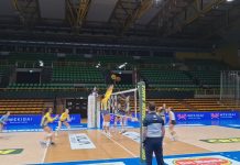 MODENA VOLLEY, LA B2 FEMMINILE CONTINUA A VINCERE, 3-0 A MILANO
