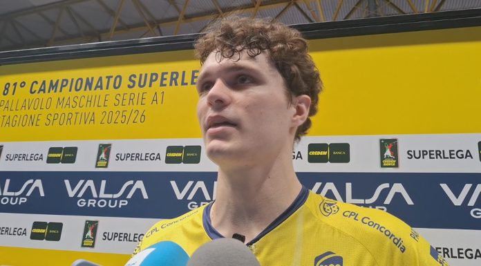 MODENA VOLLEY, REGULAR SEASON POSITIVA, SFIDA A PIACENZA NEI PLAYOFF