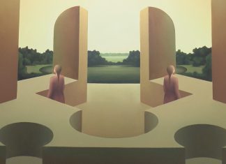 ERIO BARACCHI, LA MOSTRA IN OMAGGIO AL SENSIBILE ARTISTA MODENESE