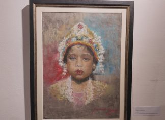 DI ANIMA, A PAVULLO UNA MOSTRA SULL’INTERIORITA’