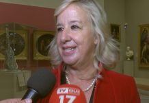 GALLERIE ESTENSI, ALESSANDRA NECCI SALUTA. DIRIGERA’ PALAZZO REALE