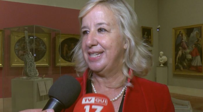 GALLERIE ESTENSI, ALESSANDRA NECCI SALUTA. DIRIGERA’ PALAZZO REALE