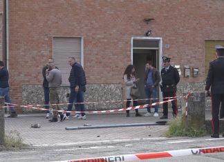 UCCISE UN CONNAZIONALE, TORNA IN CARCERE IL 29ENNE CONDANNATO