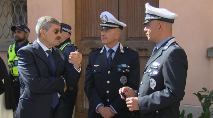 TERRE DI CASTELLI, AL VIA LA RIORGANIZZAZIONE DELLA POLIZIA LOCALE