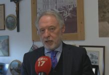 IL SINDACO POLETTI: “CI COSTITUIREMO PARTE CIVILE”